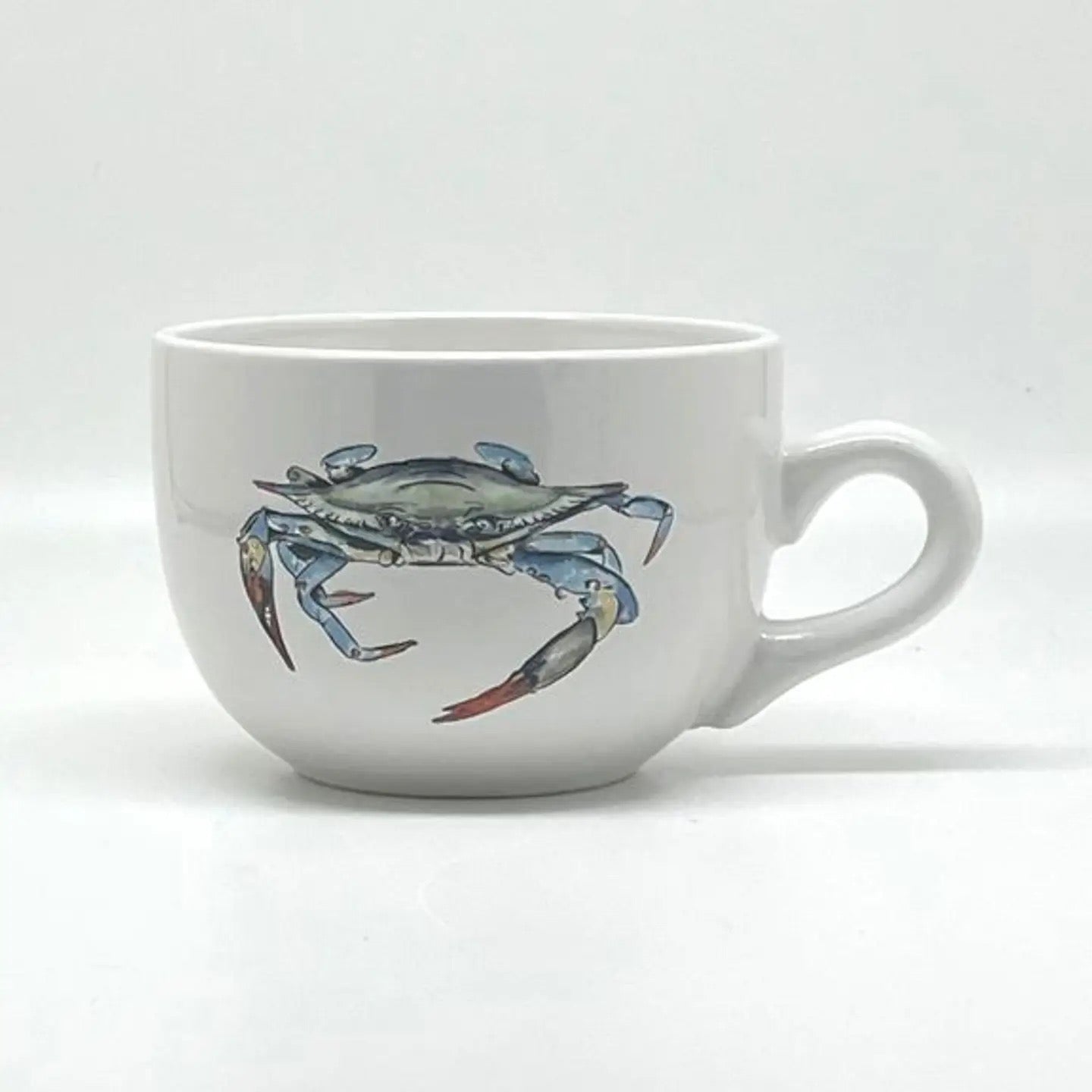 24 Oz. Crab Gumbo Mug