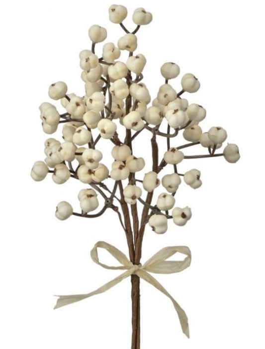 12" Tallow Berry Bundle