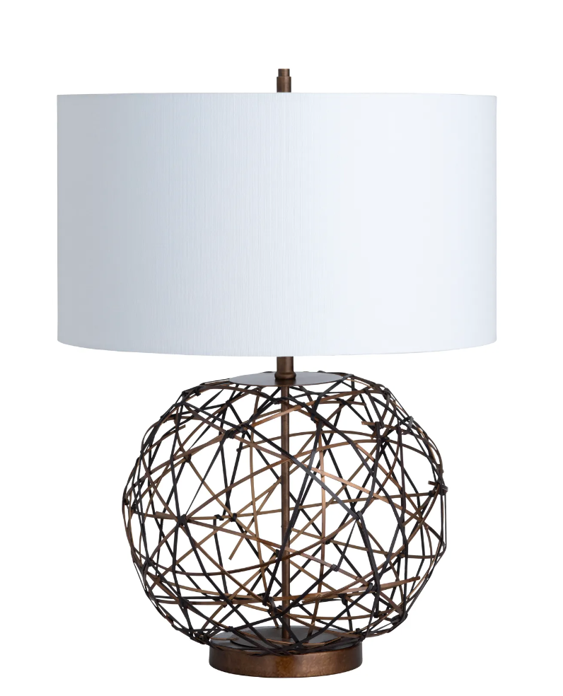 Blaise Table Lamp