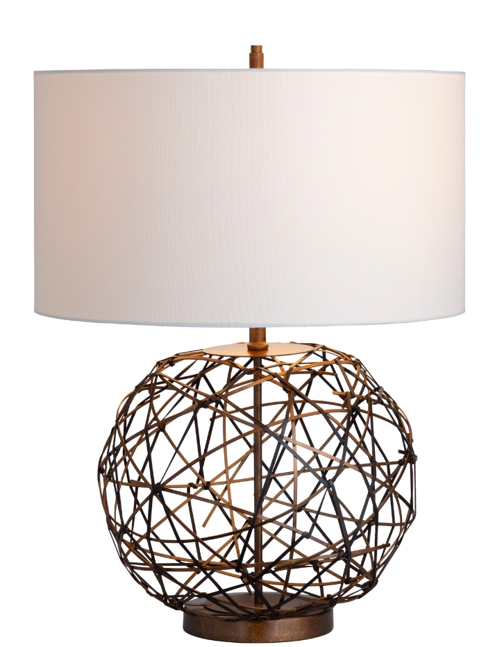 Blaise Table Lamp