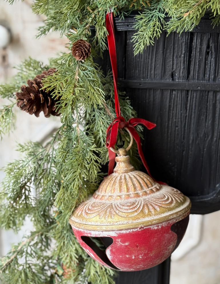 7.25" Chorusline Bell