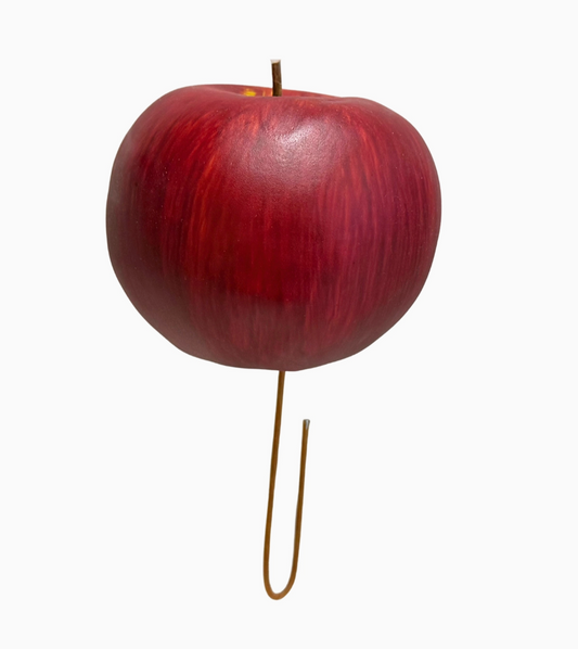 80mm Red Apple Pick