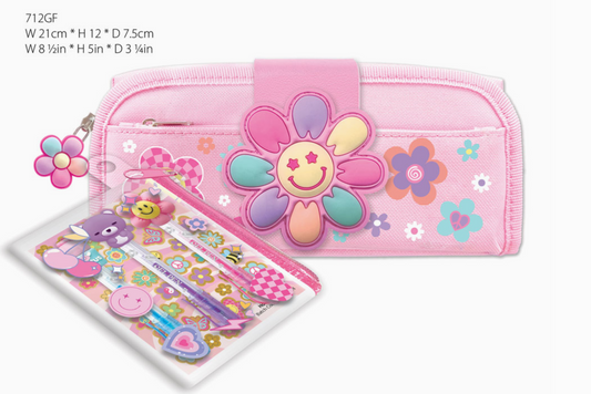 My Perfect Pencil Bag