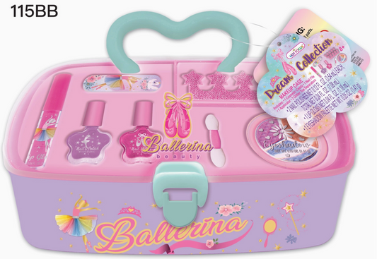 Ballerina Beauties Dream Collection