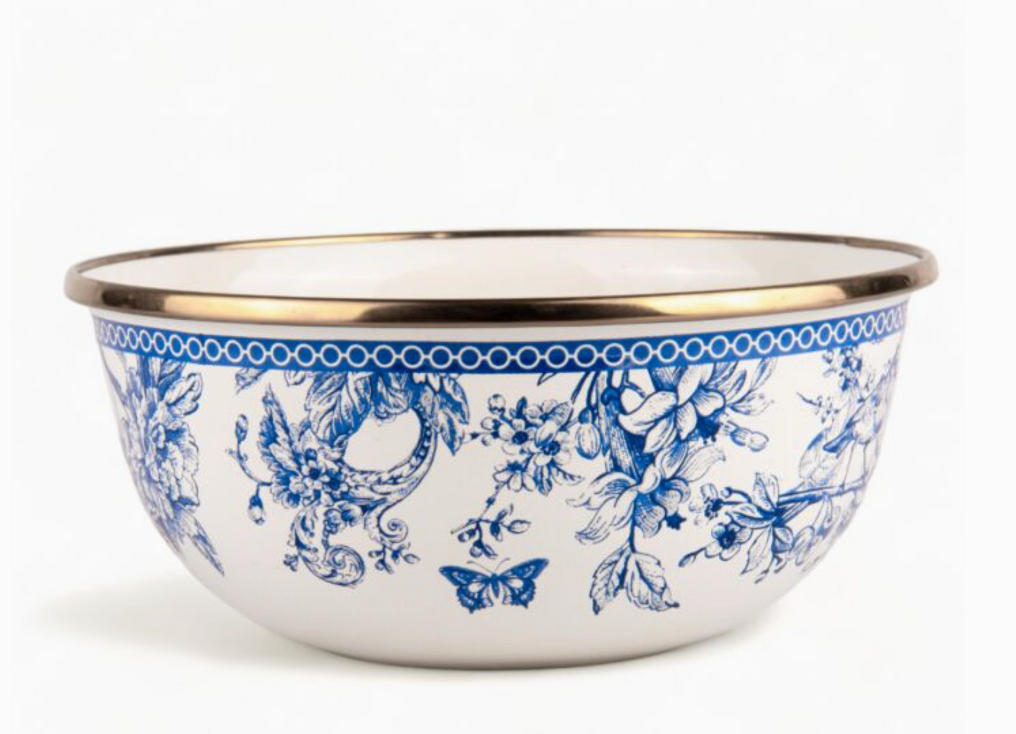 Bird of Paradise Bowl