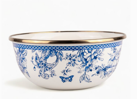 Bird of Paradise Bowl
