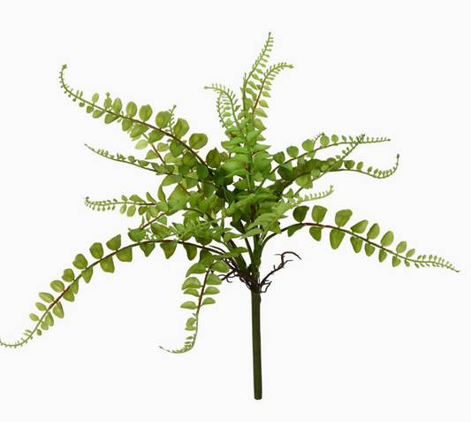 16" Fern Spray