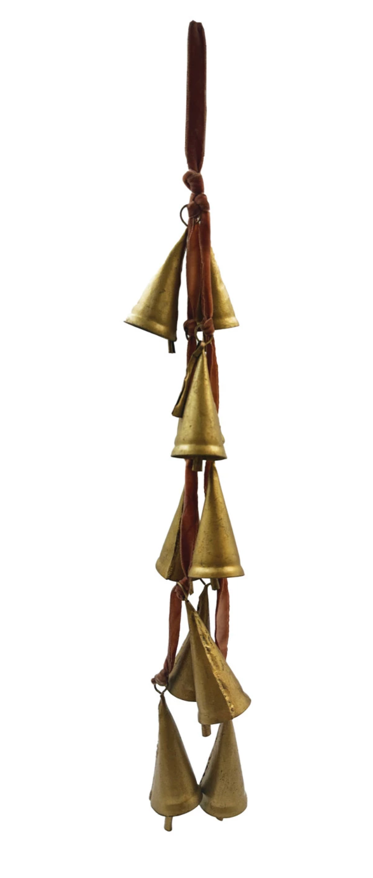 16" Velvet Ribbon Door