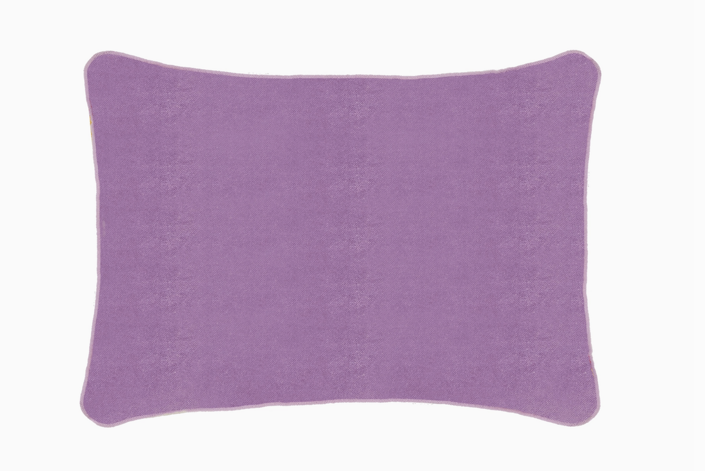 'Not For Everyone' Embroidered Pillow