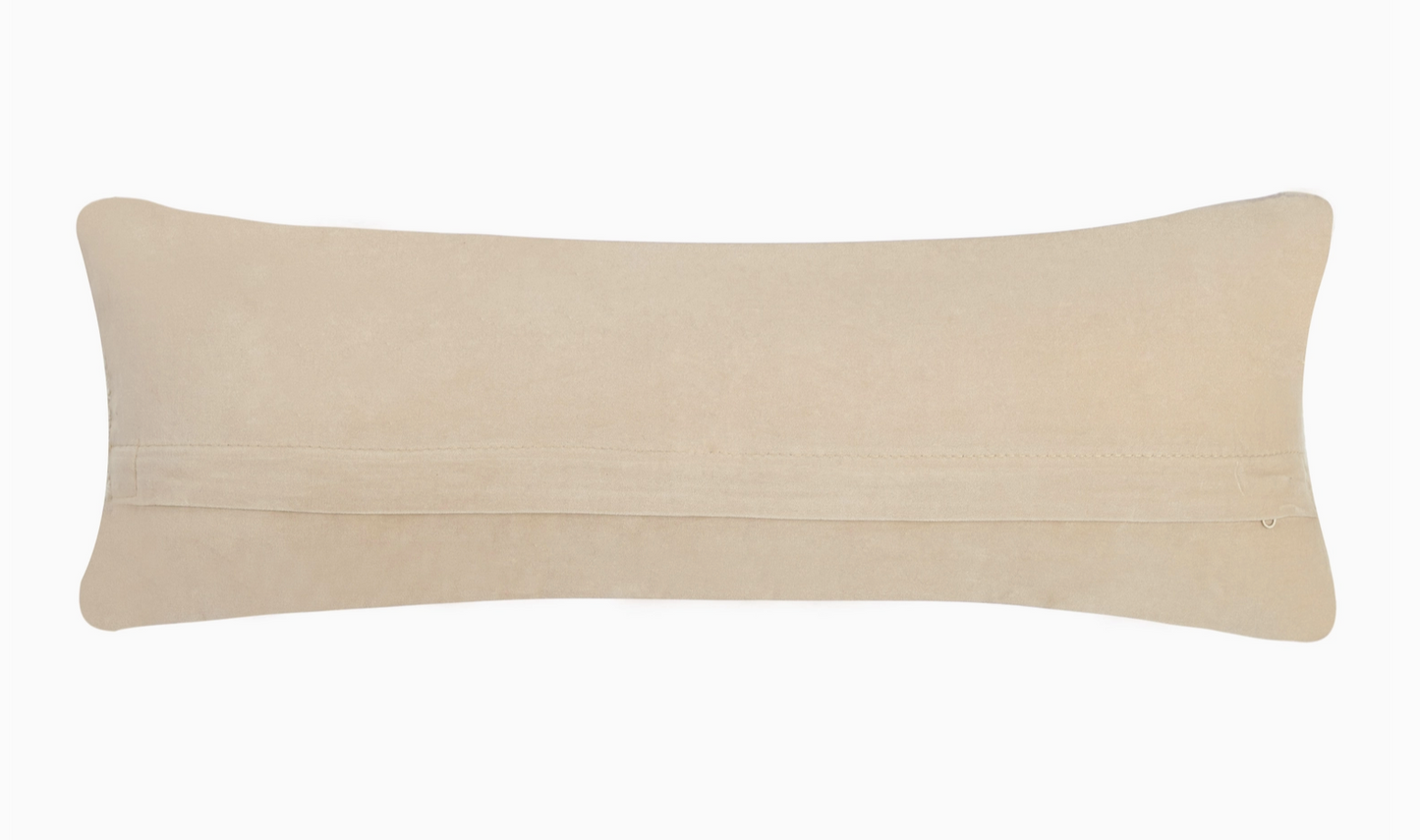 'On Lake Time' Hook Pillow