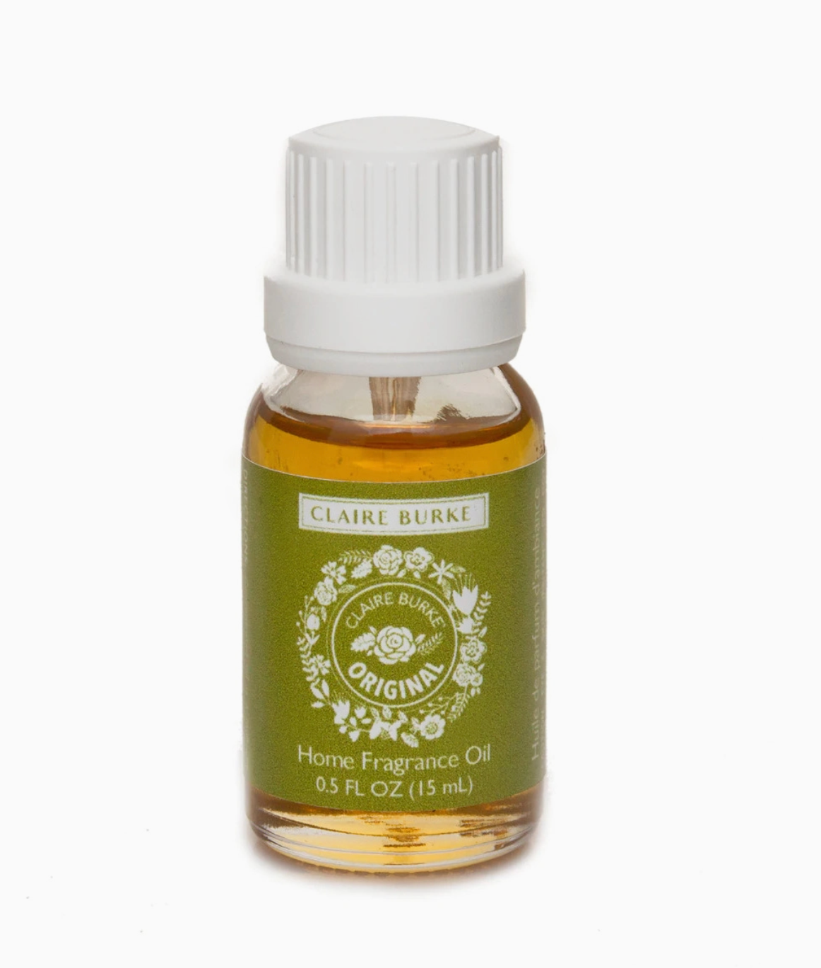 Claire Burke 'Original' Home Oil