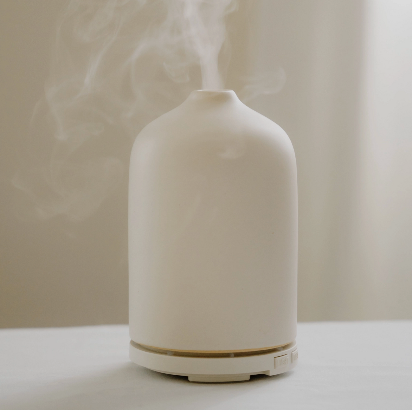 Claire Burke Aromatherapy Diffuser