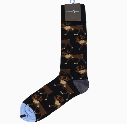 Mens Socks - 6 Styles