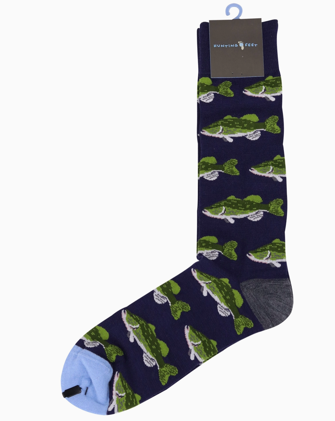Mens Socks - 6 Styles