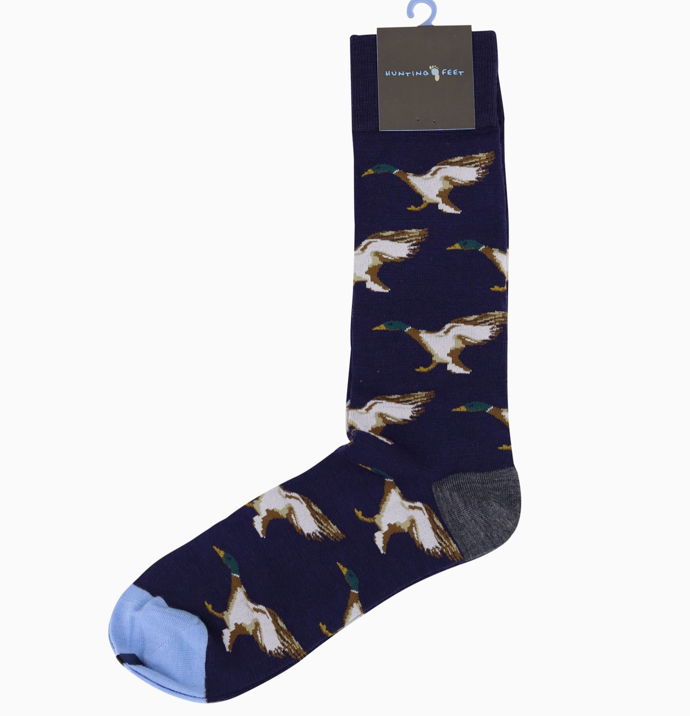 Mens Socks - 6 Styles