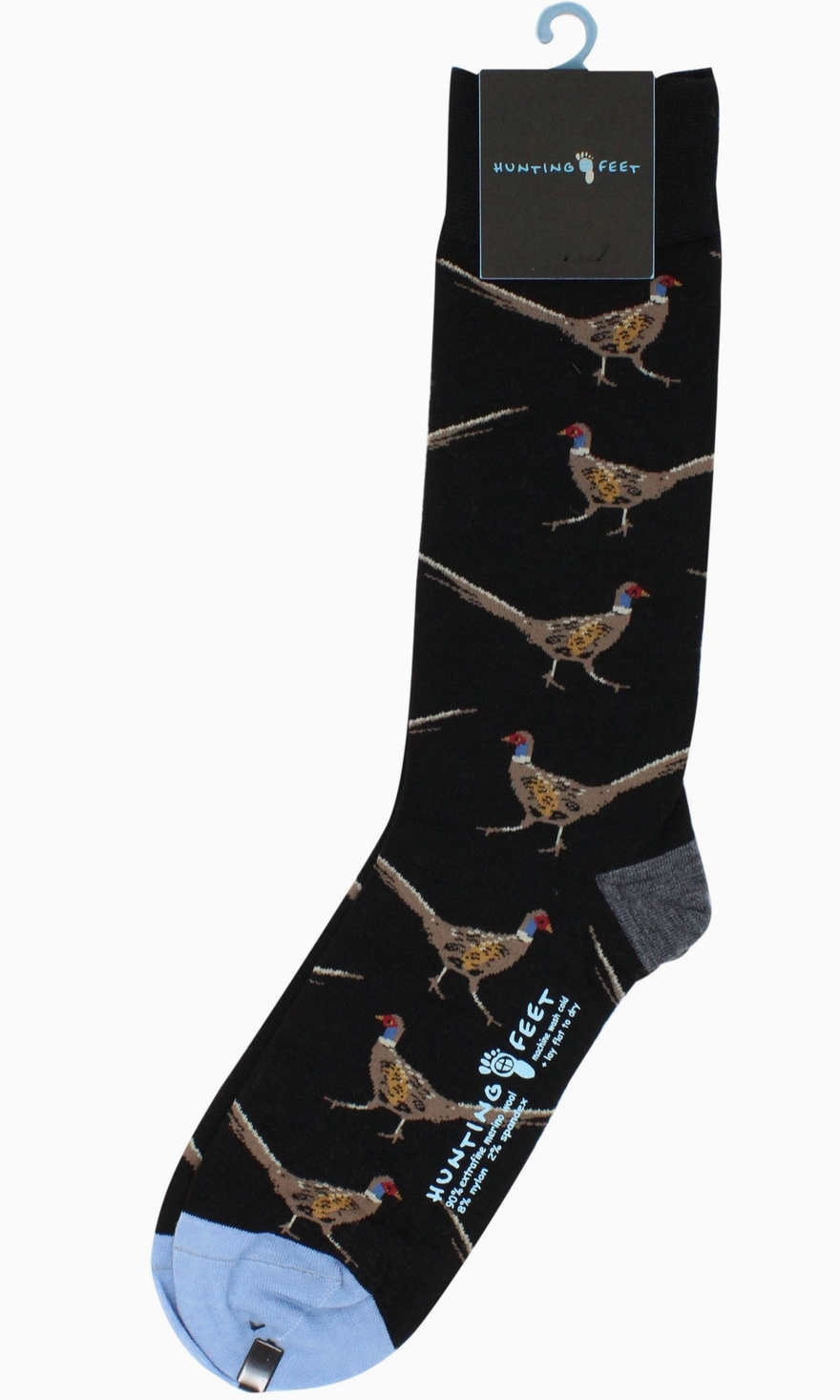 Mens Socks - 6 Styles