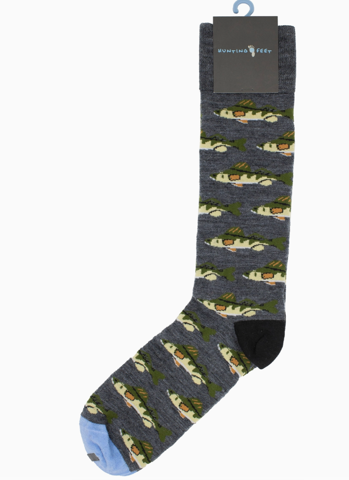 Mens Socks - 6 Styles