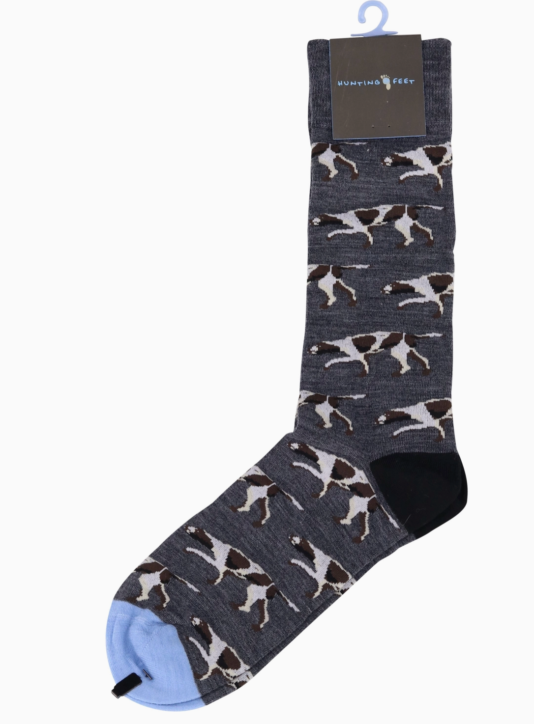 Mens Socks - 6 Styles