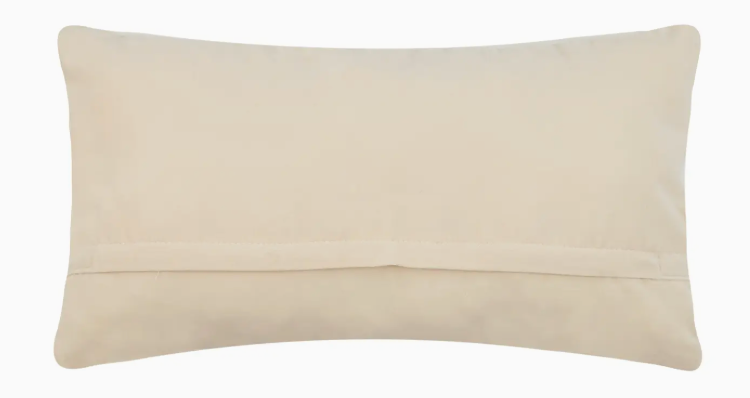 'High Maintenance' Hook Wool Pillow