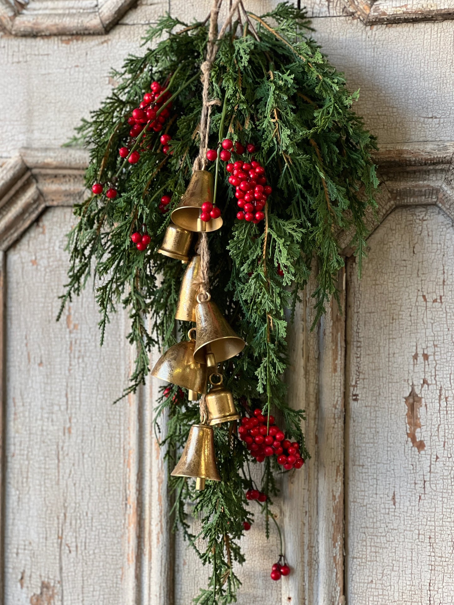 14.25" Ensemble Hanging Bells