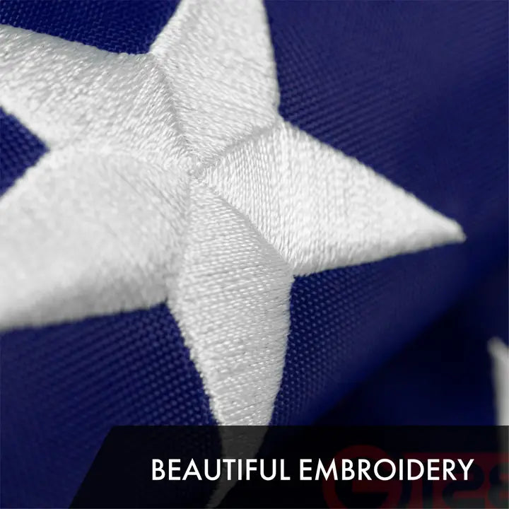 American USA Flag: 3x5 FT
