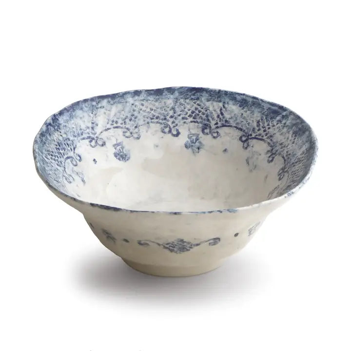 Burano Small Serving Bowl