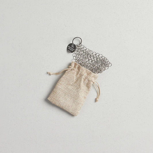 Smithey Chainmail Scrubber