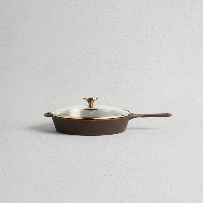 Smithey Glass Lid- 3 Sizes