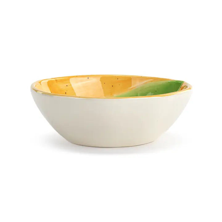 Fruit Shaped Mini Ceramic Bowls