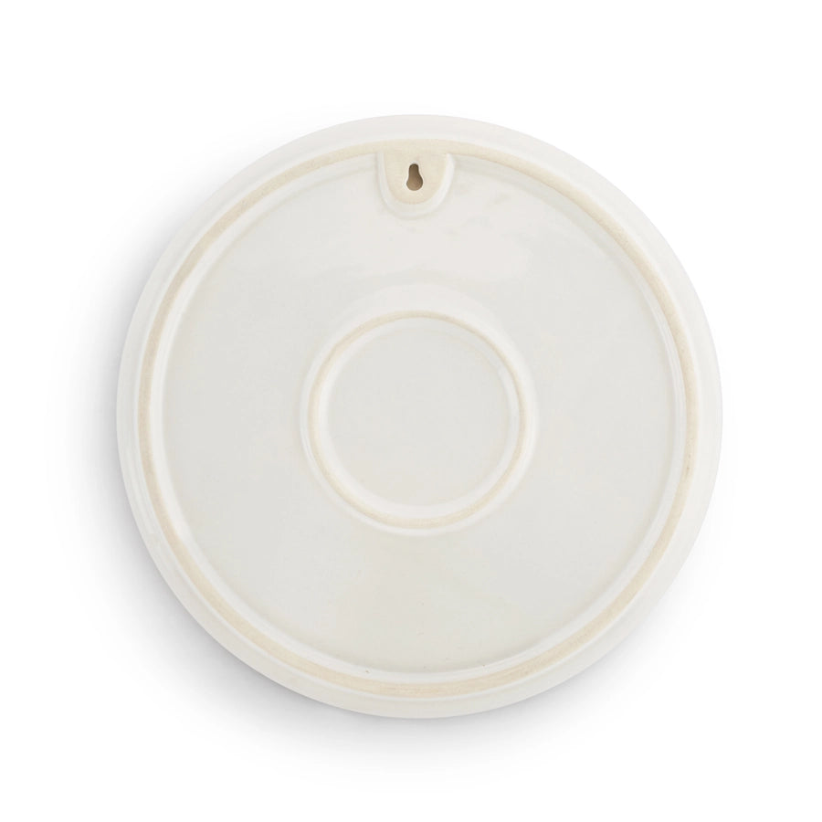 Multi Butterfly Ceramic Hanging Plate