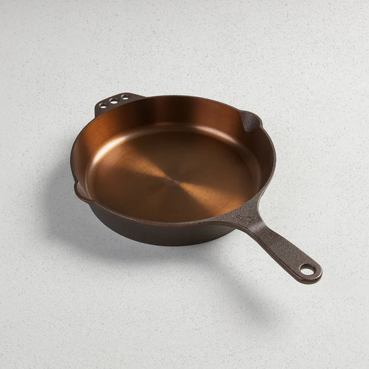 Smithey Cast Iron Skillet- 3 Sizes