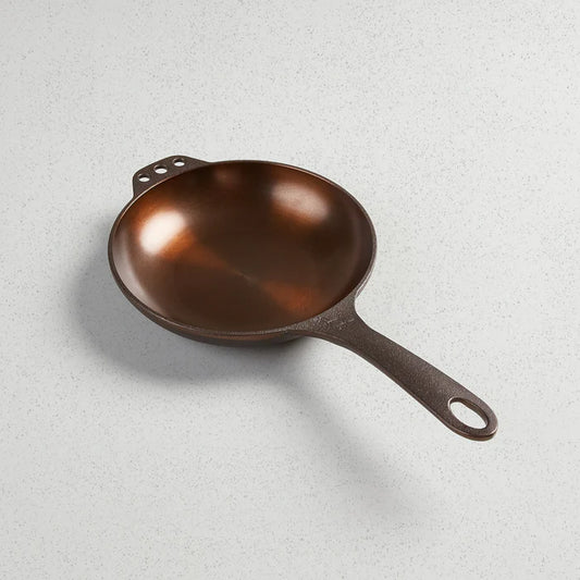 Smithey No. 8 Chef Skillet