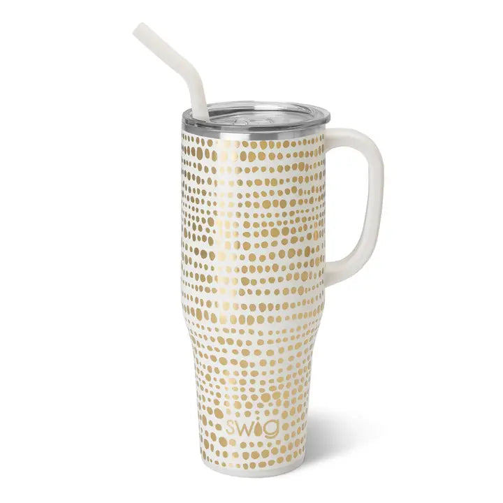 Swig 40oz. Mega Mug-Assorted Patterns