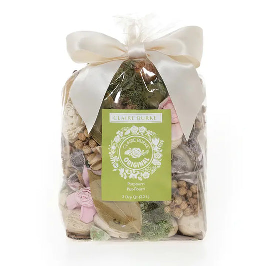 Claire Burke Original Potpourri