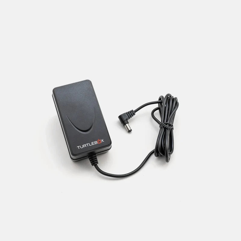 Turtlebox Original Charger