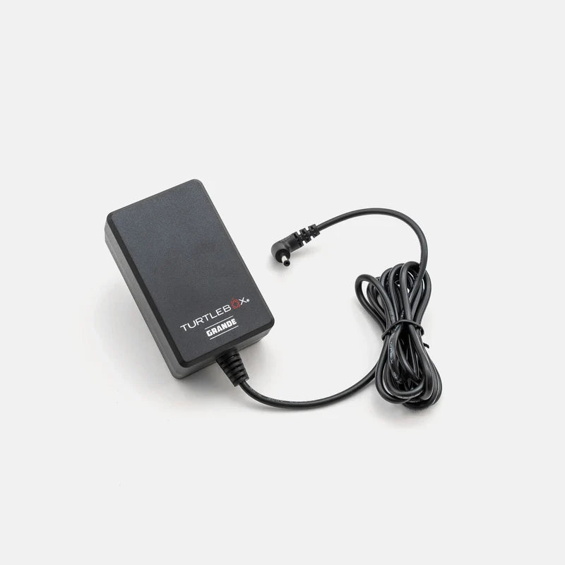 Turtlebox Grande Charger