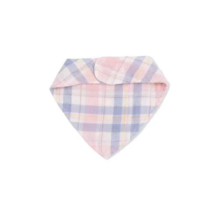 Angel Dear Bandana Bib, 2 Prints