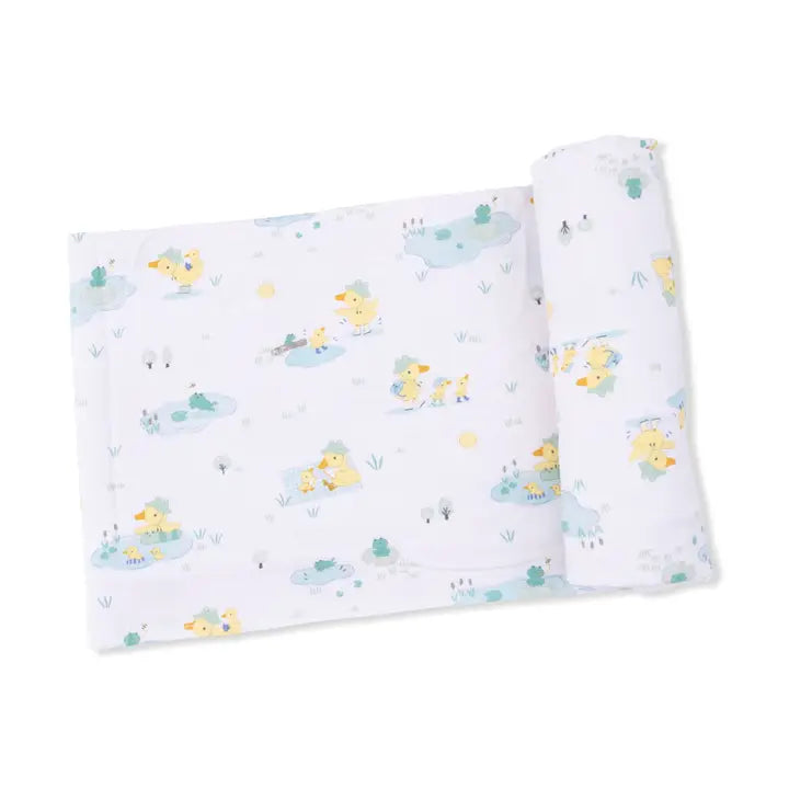 Angel Dear Swaddle Blankets, 9 Prints
