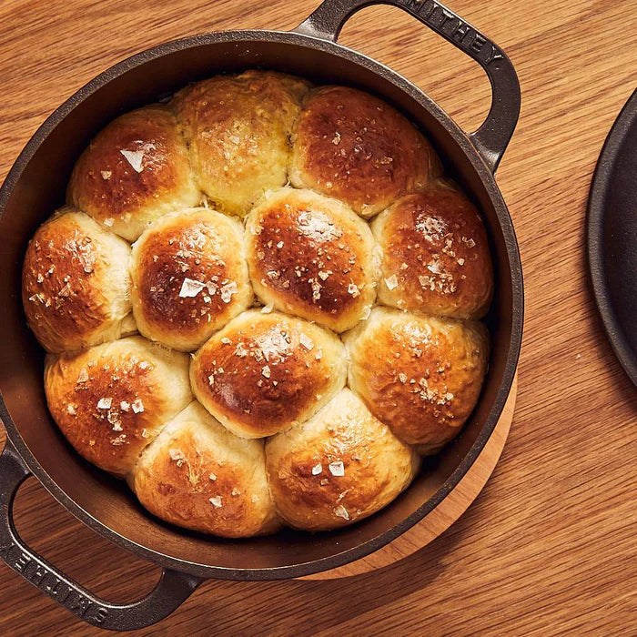 Smithey 5.5 QT Dutch Oven