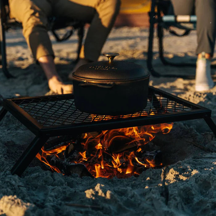 Smithey 5.5 QT Dutch Oven