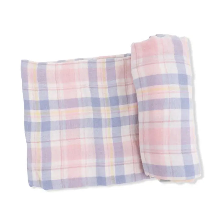 Angel Dear Swaddle Blankets, 9 Prints
