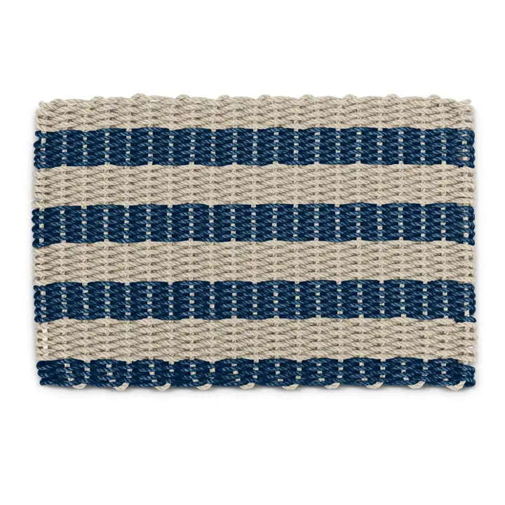 Lobster Rope Outdoor Doormats