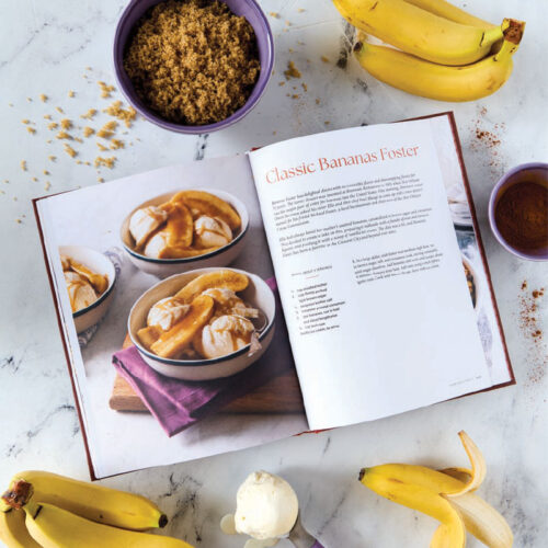 Cajun and Creole Family Table Cookbook