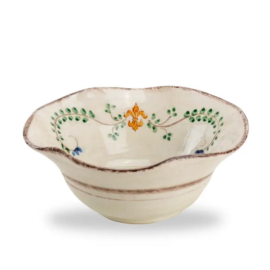 Medici Salad Bowl