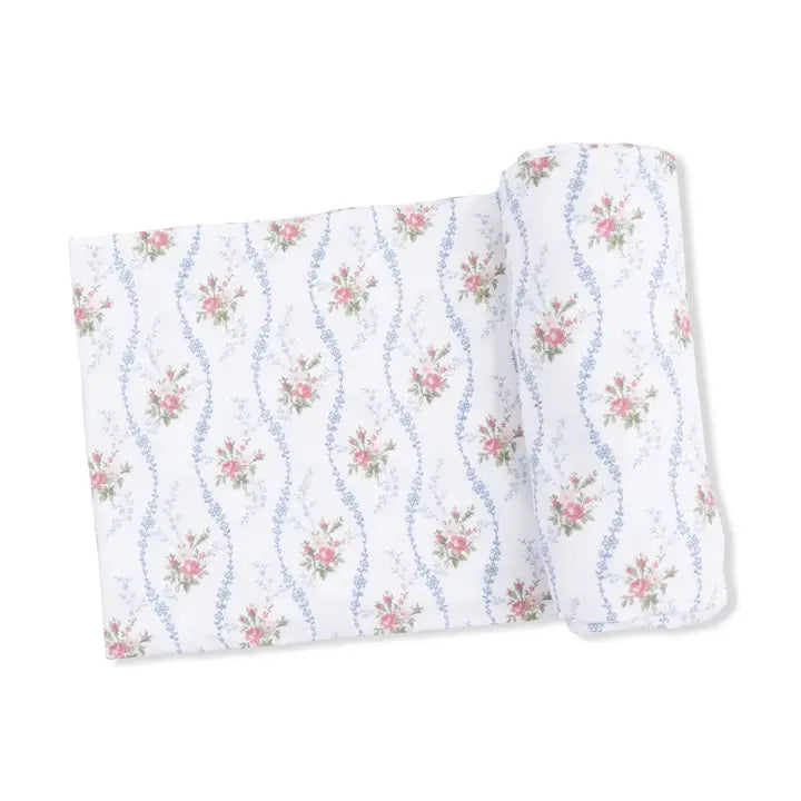 Angel Dear Swaddle Blankets, 9 Prints