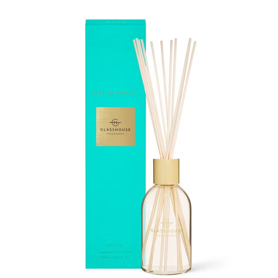 Glasshouse Reed Diffusers