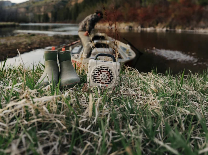 Turtlebox Speaker: Cub