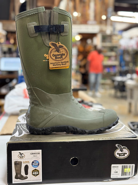 Georgia Knee Boot GB00230