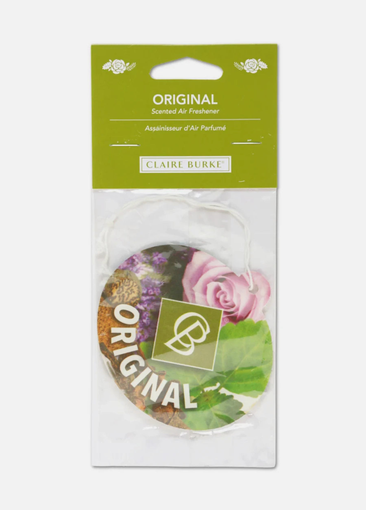‘Original’ Air Freshener
