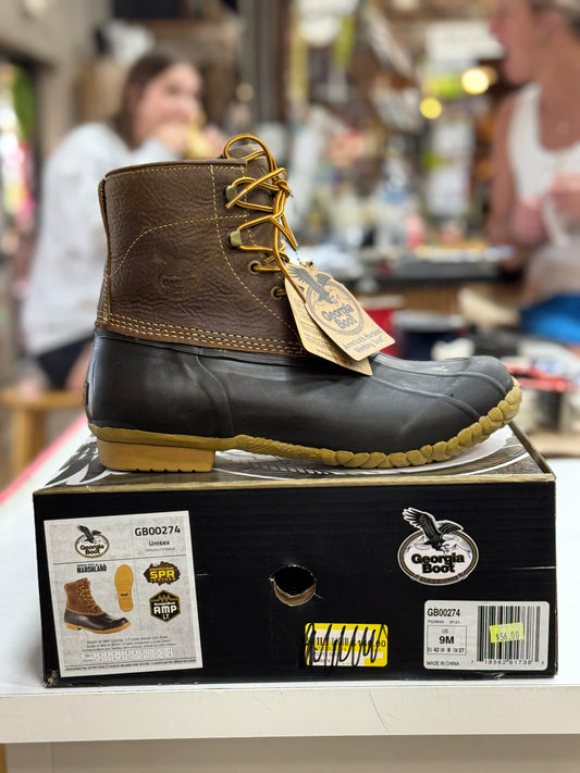 Georgia Marshland Boot GB00274
